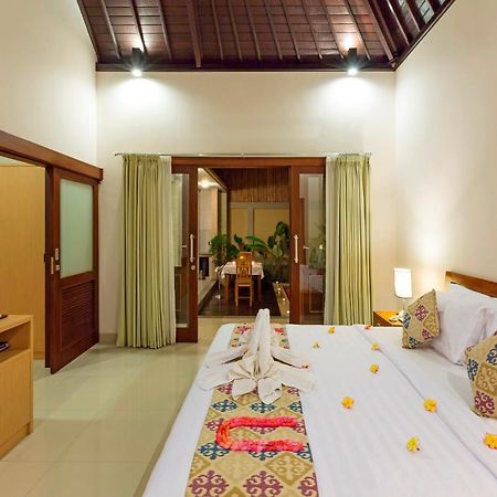 Kubal Villa And Living Seminyak Canggu Exterior foto